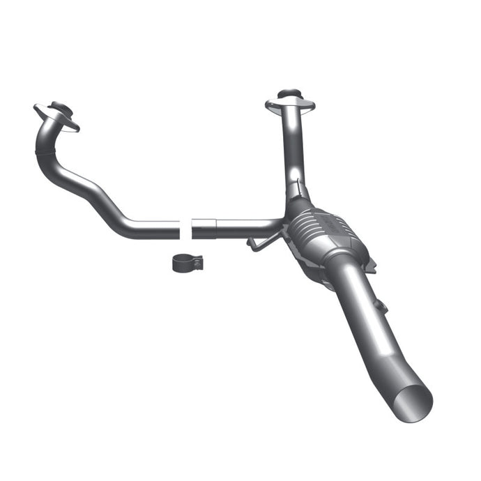 MagnaFlow Conv DF 00-03 Durango 2WD OEM