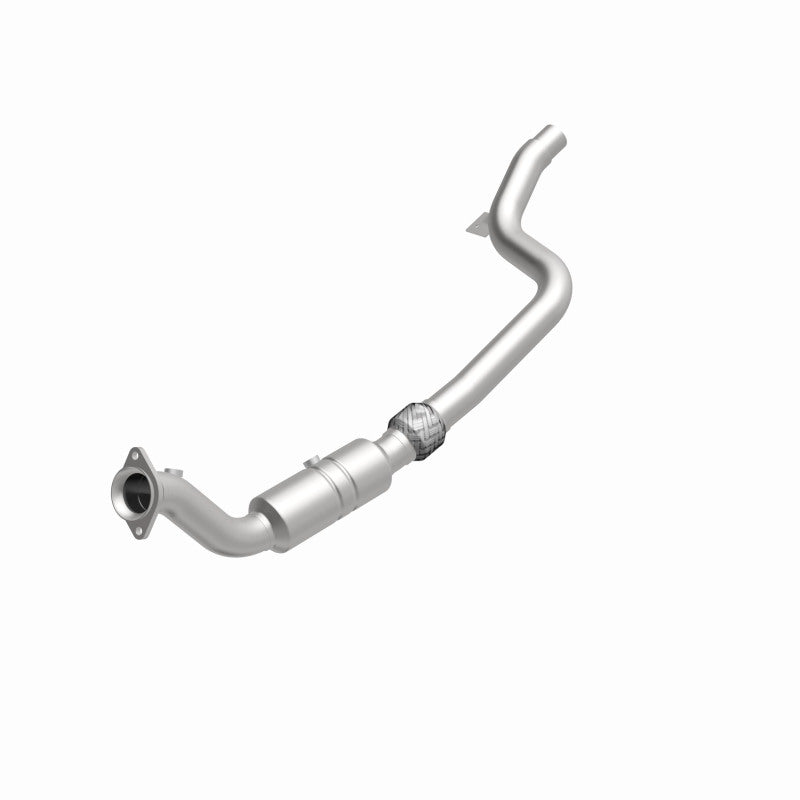 Load image into Gallery viewer, MagnaFlow 11-14 Chrysler 300 / Dodge Challenger/Charger 3.6L Rear Direct Fit Catalytic Converter
