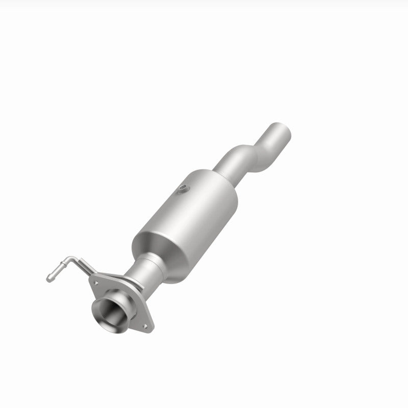 Load image into Gallery viewer, MagnaFlow 20-22 Ford F-350 Super Duty V8 7.3L Rear Underbody Direct Fit Catalytic Converter
