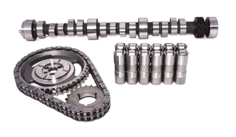 Load image into Gallery viewer, COMP Cams Camshaft Kit C43 260H-R10
