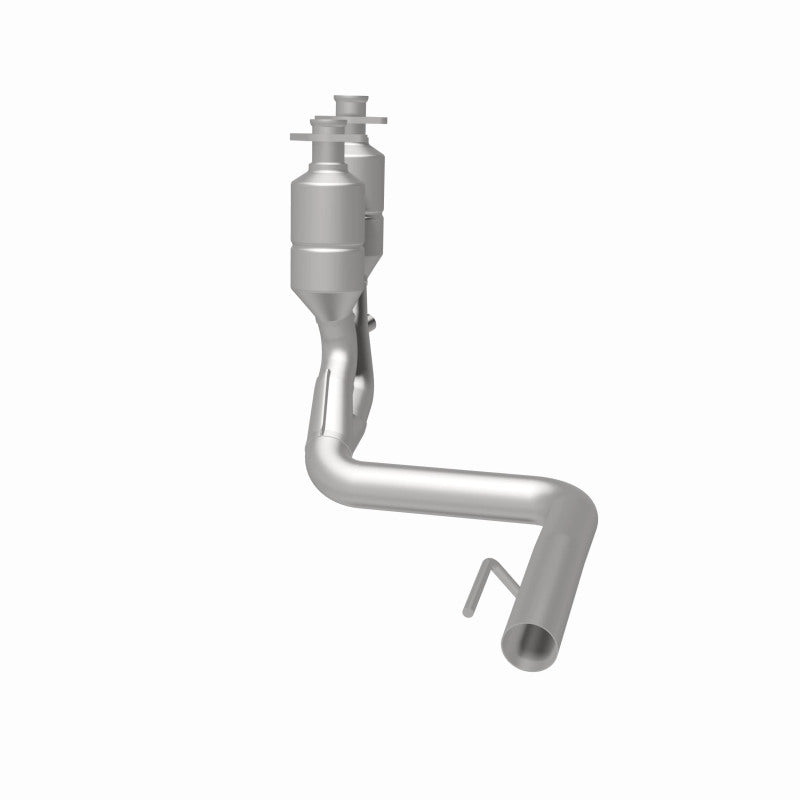 Load image into Gallery viewer, MagnaFlow Conv DF 02-04 GrCherokee I6 Front OEM
