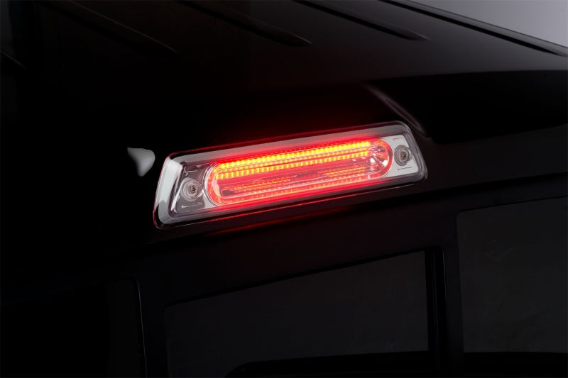 Load image into Gallery viewer, Putco 09-14 Ford F-150 Third Brake Light - Smoke LED Third Brake Lights - Replacement
