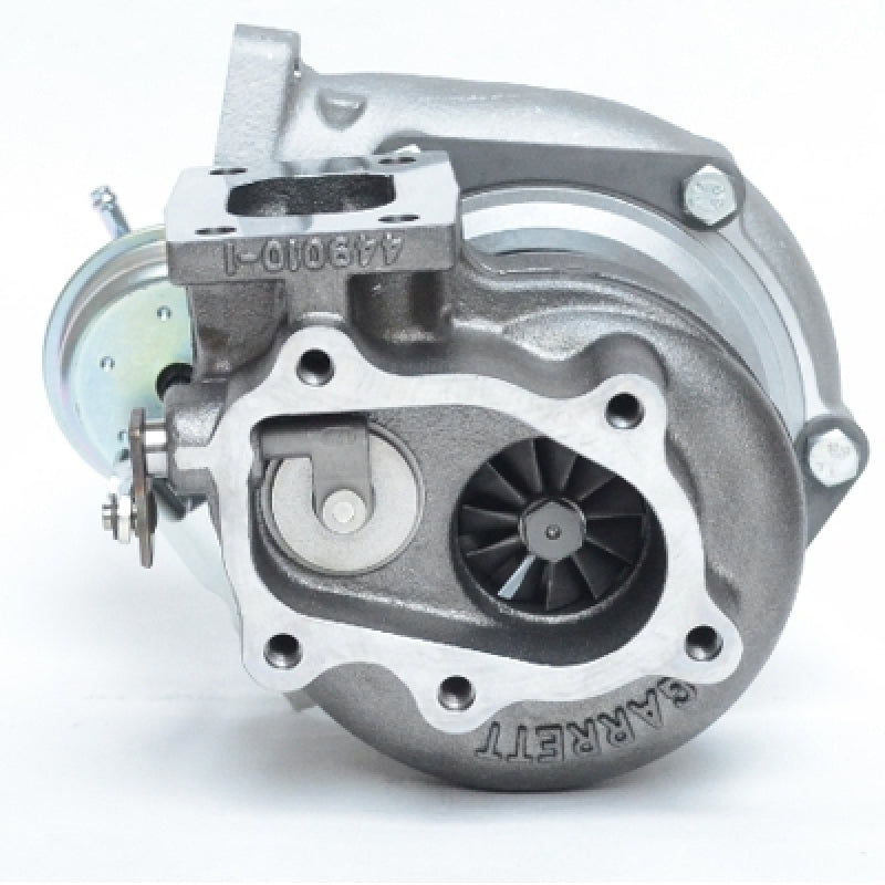 Load image into Gallery viewer, Garrett GT2560R Flanged Compressor Housing w/ T25 .64 A/R Int W/G - 6-7psi Standard Actuator
