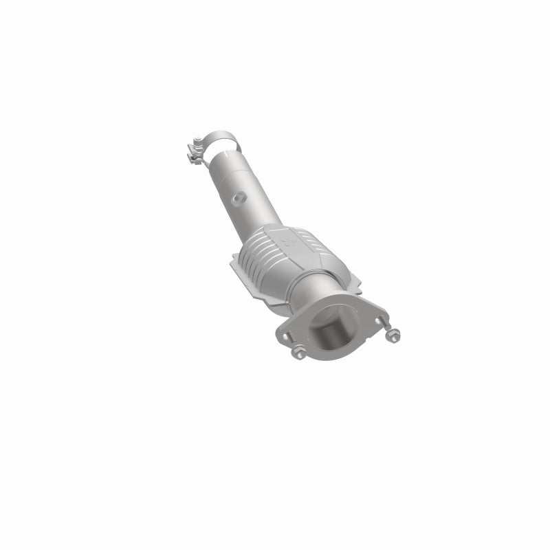 Load image into Gallery viewer, MagnaFlow Conv DF GM 01-02 2500 Passenger Side 6L
