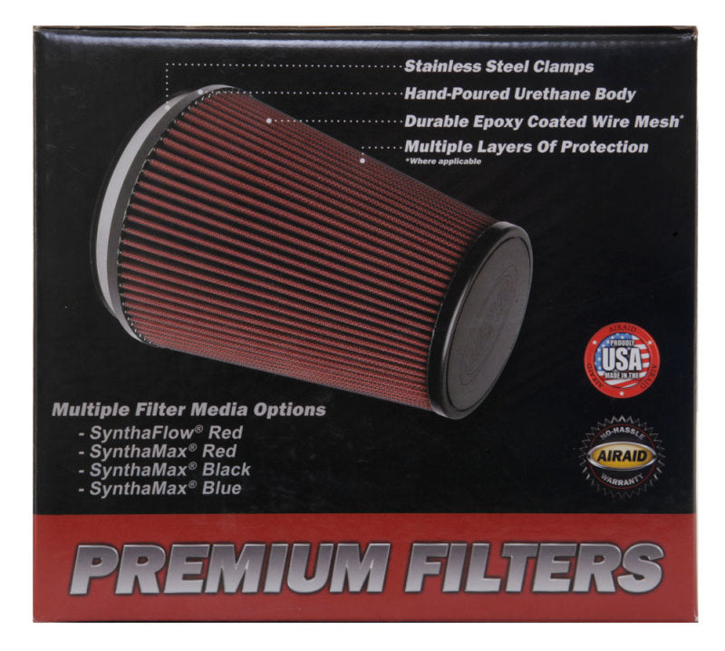 Load image into Gallery viewer, Airaid Dodge 5.9/6.7L DSL / Ford 6.0L DSL Kit Replacement Air Filter
