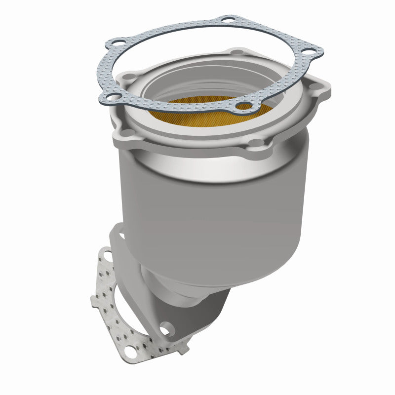 Load image into Gallery viewer, MagnaFlow Conv DF 04 Kia Optima 2.4L
