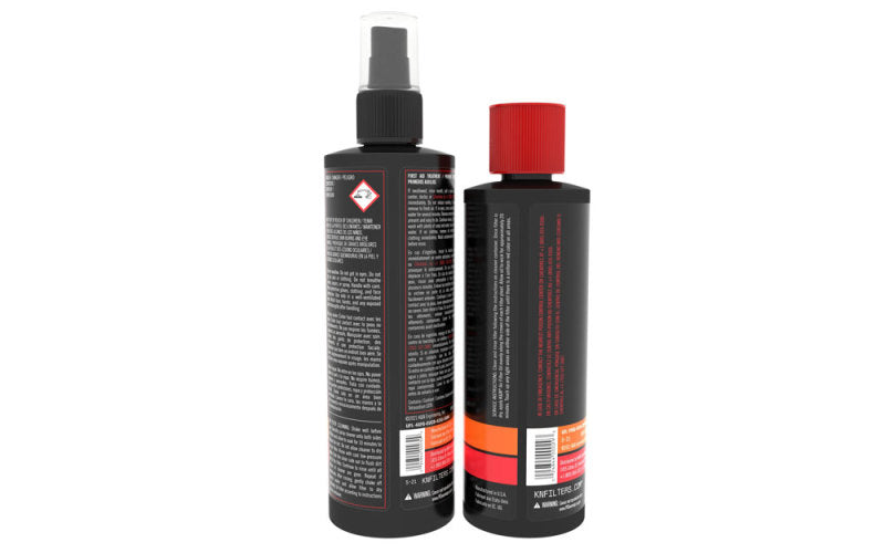 Load image into Gallery viewer, K&amp;N Filter Cleaning Kit
