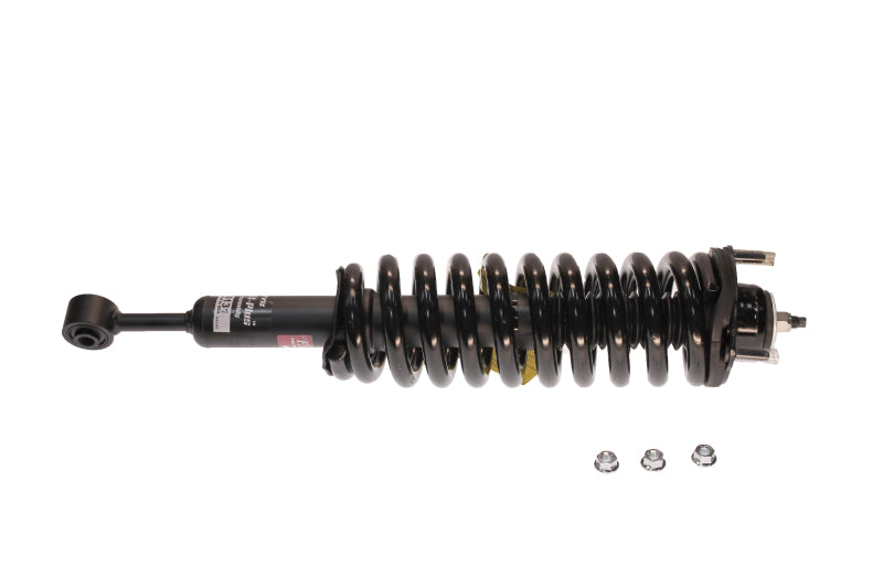 Load image into Gallery viewer, KYB Shocks &amp; Struts Strut Plus Front Left TOYOTA 4-Runner (4WD) 2009-2003
