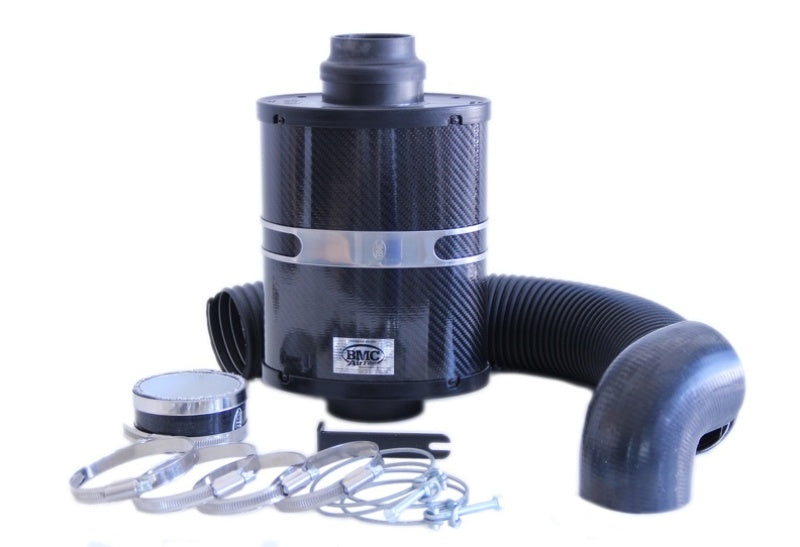 Load image into Gallery viewer, BMC 2010 Mini Cooper S 1.6L Oval Trumpet Airbox Kit
