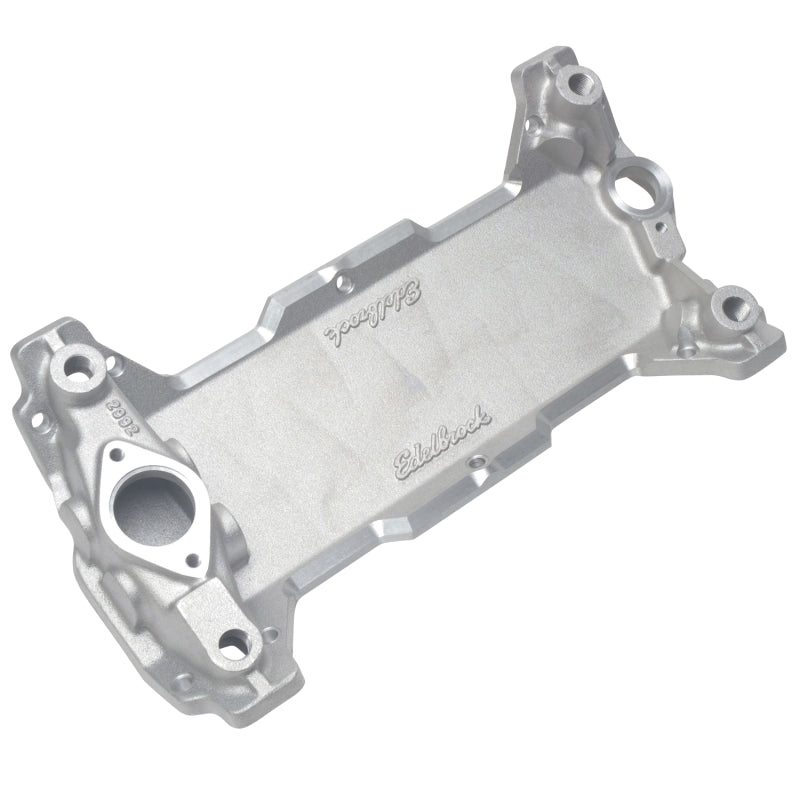 Load image into Gallery viewer, Edelbrock 2993 18 2-Piece Manifold Base
