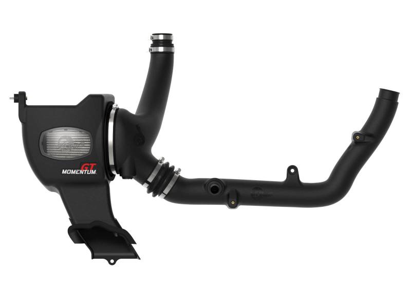 Load image into Gallery viewer, aFe Momentum GT Cold Air Intake System w/ Pro DRY S Filter Ford Bronco 2021 V6-2.7L (tt)
