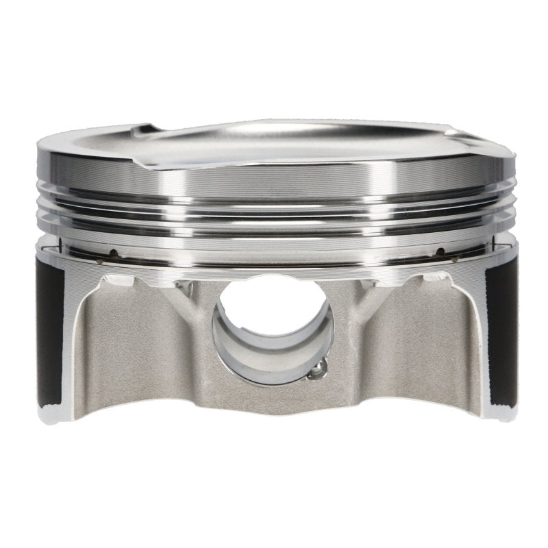 Load image into Gallery viewer, JE Pistons 4.6 3V MOD STRKR 11:1 Set of 8 Pistons
