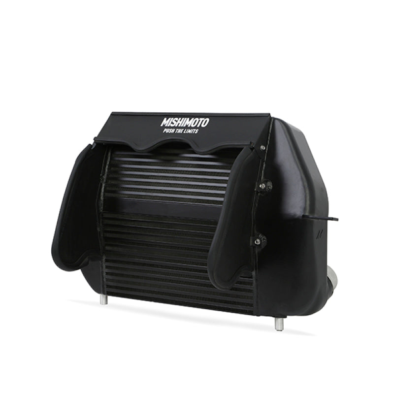 Load image into Gallery viewer, Mishimoto 2011-2014 Ford F-150 EcoBoost Intercooler - Black
