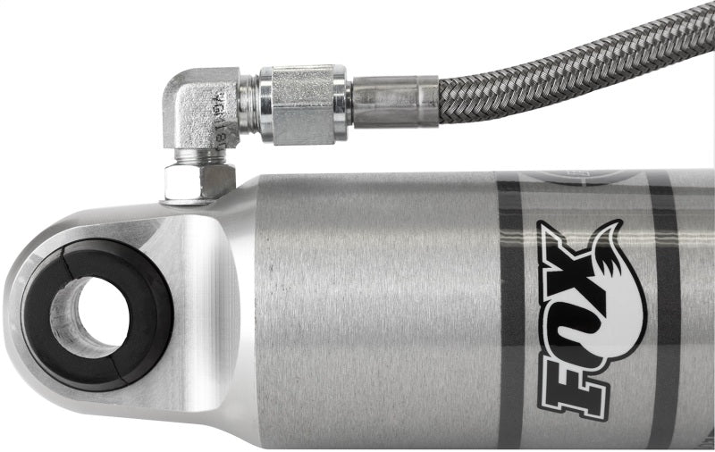 Load image into Gallery viewer, Fox 05+ Ford SD 2.0 Performance Series 14.1in. Smooth Body Remote Reservoir Rear Shock / 4-6in. Lift

