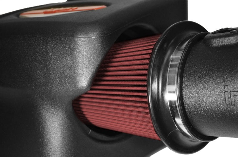 Load image into Gallery viewer, Injen 07-20 Toyota Tundra 5.7L Evolution Intake (Oiled)
