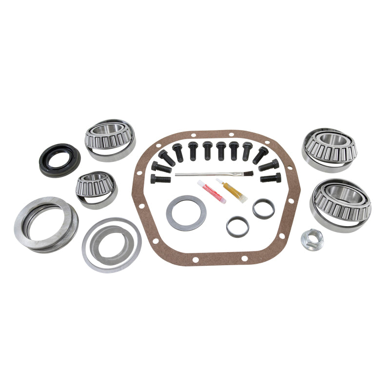 Load image into Gallery viewer, Yukon Gear Master Overhaul Kit For 2011+ Ford 10.5in Diffs Using OEM Ring &amp; Pinion
