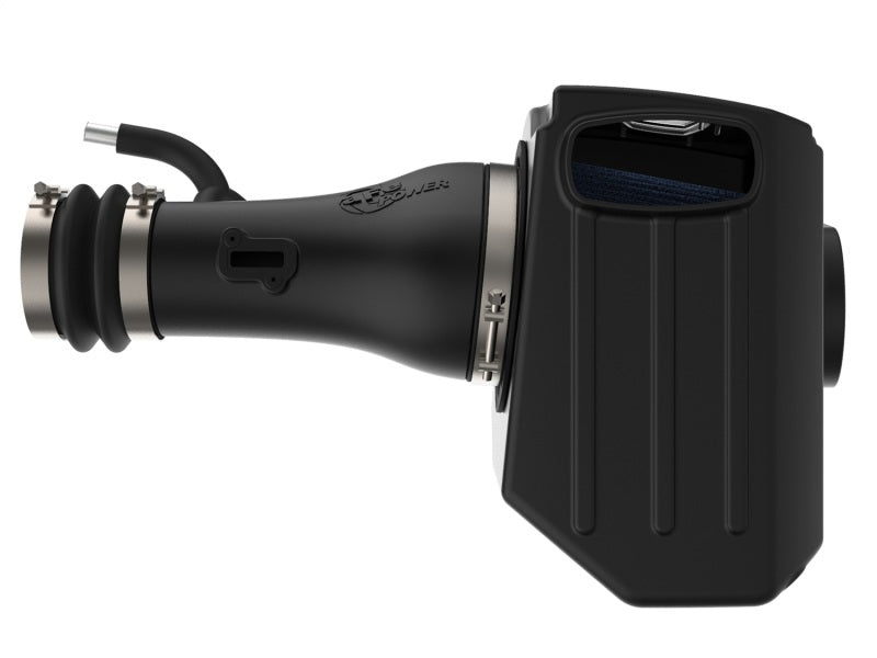 Load image into Gallery viewer, aFe Momentum GT Pro 5R Cold Air Intake System 17-18 Nissan Titan V8 5.6L
