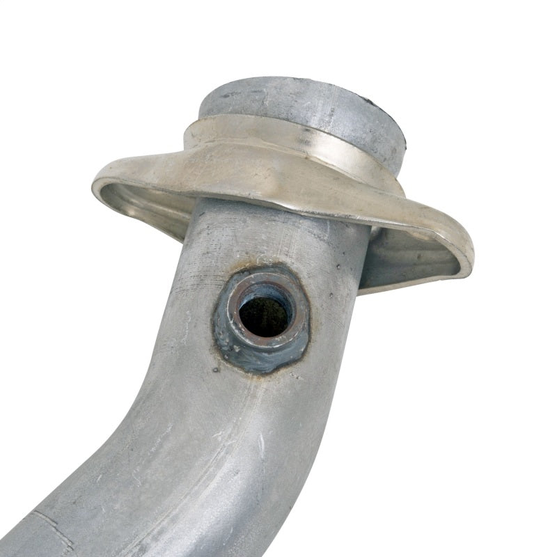 Load image into Gallery viewer, BBK 86-93 Mustang 5.0 High Flow X Pipe With Catalytic Converters - 2-1/2

