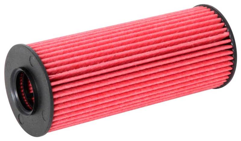 Load image into Gallery viewer, K&amp;N Performance Oil Filter for 11-13 Chrysler 200/300 3.6L / 11-13 Dodge Durango 3.6L
