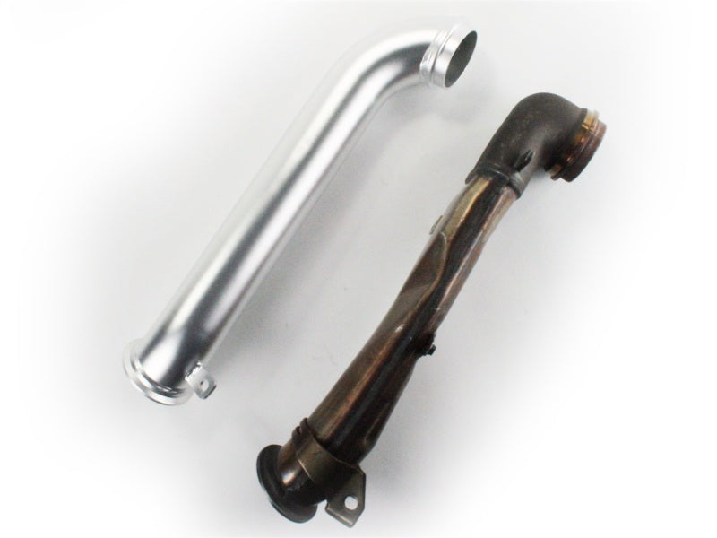 Load image into Gallery viewer, aFe Exhaust Downpipe Back
