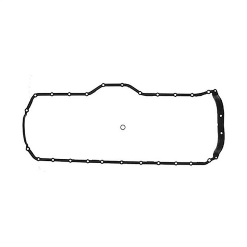 Load image into Gallery viewer, Omix Oil Pan Gasket Rubber 72-06 Jeep CJ &amp; Wrangler
