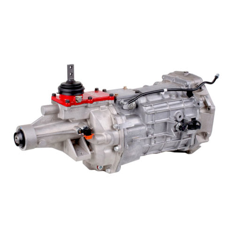 Load image into Gallery viewer, Ford Racing Tremec 6-Speed Transmission (2.66 1ST Gear/26 Spline)
