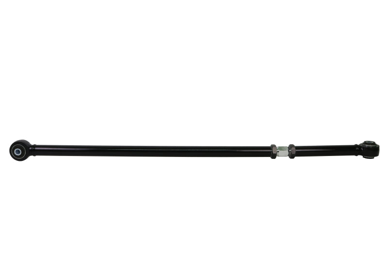 Load image into Gallery viewer, Whiteline 05-14 Ford Mustang Coupe Rear Panhard Rod - Complete Adj Assembly

