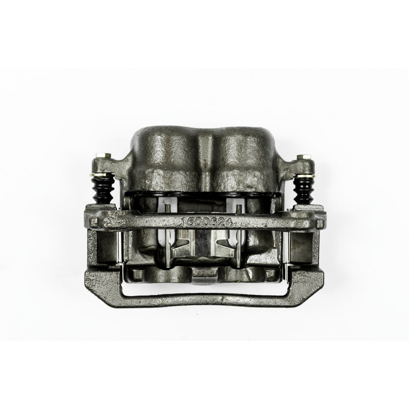 Load image into Gallery viewer, Power Stop 95-01 Ford Explorer Front Right Autospecialty Caliper w/Bracket
