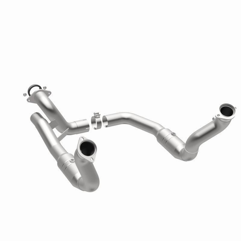 Load image into Gallery viewer, MagnaFlow Conv Direct Fit 11-14 Ford F-250 Super Duty / 350 Super Duty V8 6.2L
