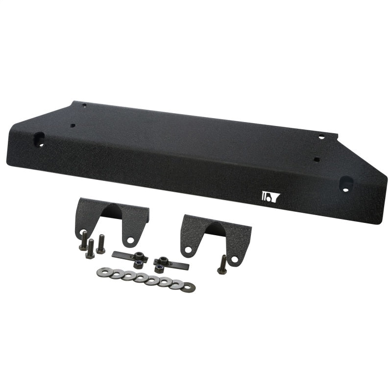 Load image into Gallery viewer, Rugged Ridge Front Skid Plate 07-18 Jeep Wrangler JK
