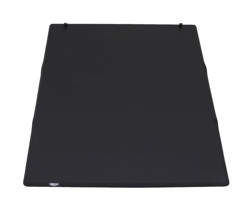 Load image into Gallery viewer, Tonno Pro 99-16 Ford Super Duty 8ft. Bed Hard Fold Tonneau Cover
