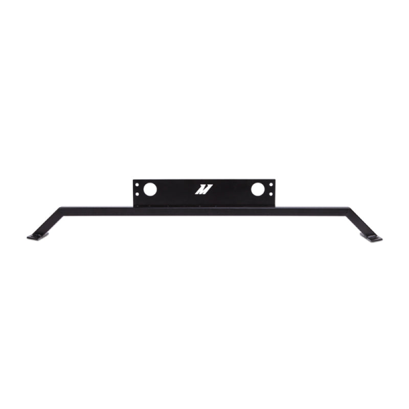 Load image into Gallery viewer, Mishimoto 11-14 Ford Mustang GT 5.0L Oil Cooler Kit - Black
