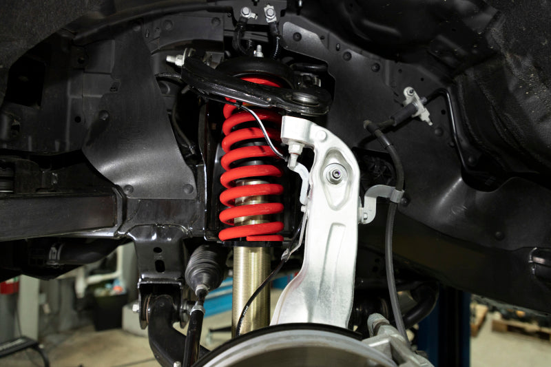 Load image into Gallery viewer, Belltech 2in Leveling Coilover Kit 19-21 Ford Ranger 2/4WD
