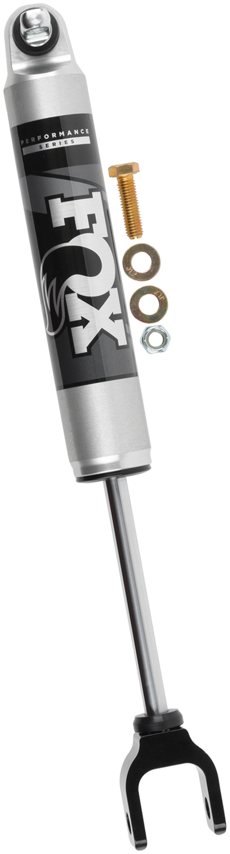 Load image into Gallery viewer, Fox 2011+ Chevy HD 2.0 Perf Series 6.6in IFP Front Shock / 1.5in-3.5in Lift
