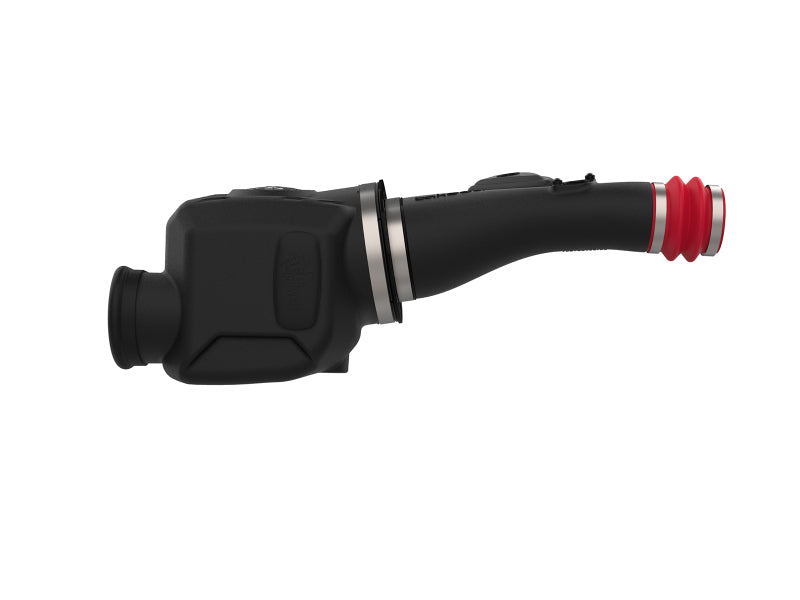 Load image into Gallery viewer, aFe Takeda Momentum Cold Air Intake System w/ Pro 5R Filter 16-19 Toyota Tacoma V6-3.5L
