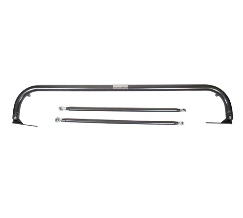 Load image into Gallery viewer, NRG Harness Bar 49in. - Titanium
