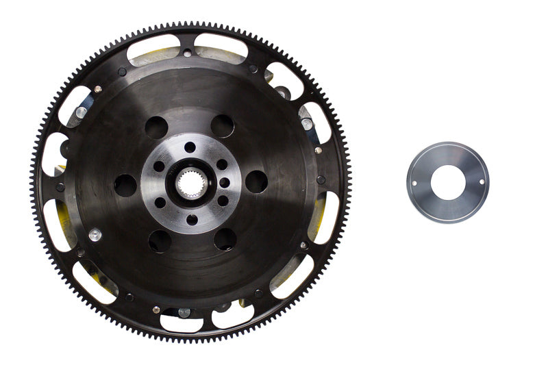 Load image into Gallery viewer, ACT 2006 Chevrolet SSR Twin Disc HD Race Kit Clutch Kit
