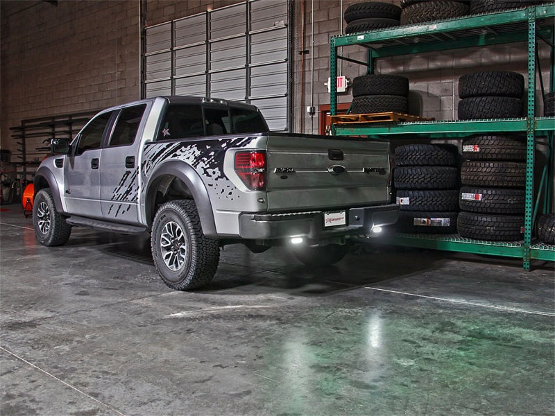 Load image into Gallery viewer, Rigid Industries SRQ - Diffused - Back Up Light Kit
