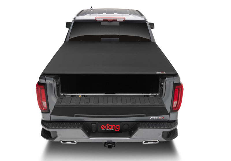 Load image into Gallery viewer, Extang 19-22 GMC Sierra 1500 (New Bdy w/Crbn Pro Bed) 5.8ft Trifecta Signature 2.0
