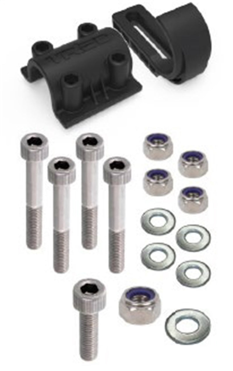 Load image into Gallery viewer, ARB Tred Mount Base Adapter - Side Mount
