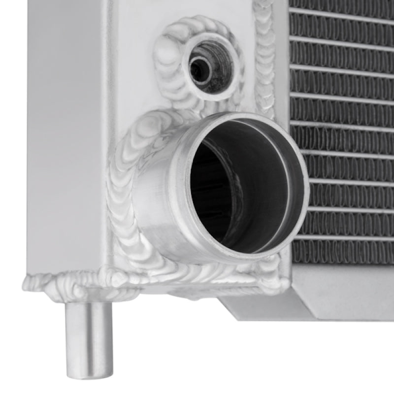 Load image into Gallery viewer, Mishimoto 99-04 Ford Lightning Aluminum Radiator
