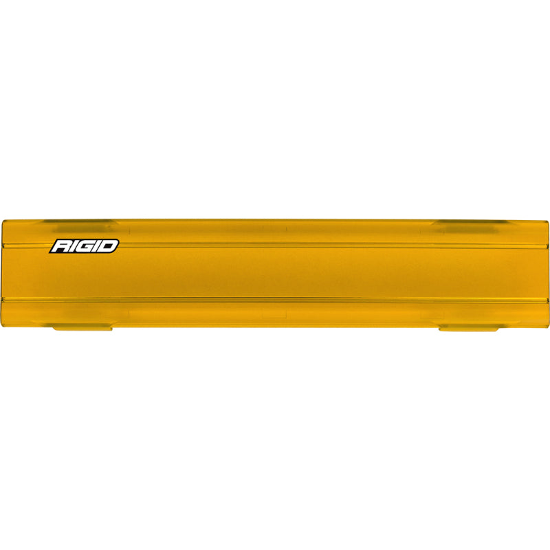 Load image into Gallery viewer, Rigid Industries 10in SR-Series Pro Light Cover - Yellow
