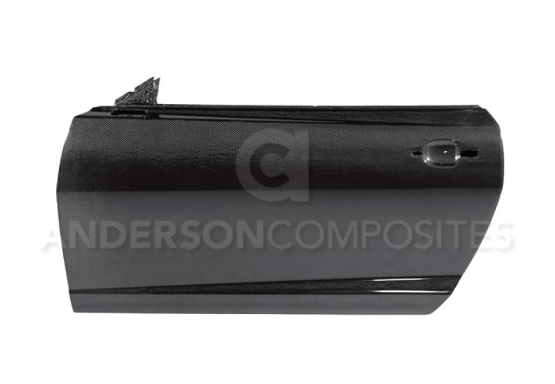 Load image into Gallery viewer, Anderson Composites 10-13 Chevrolet Camaro Doors (Pair)
