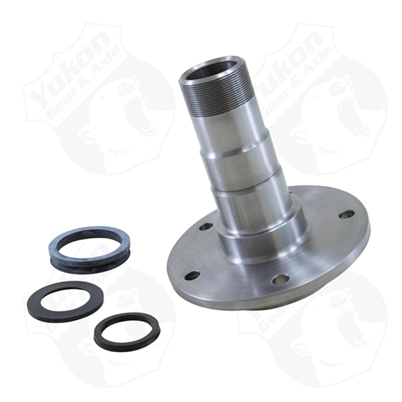 Load image into Gallery viewer, Yukon Gear Replacement Front Spindle For Dana 60 / 92-98 Ford F350
