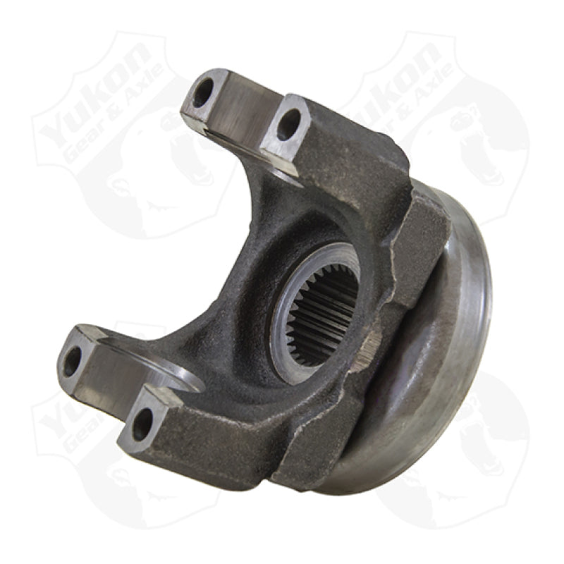 Load image into Gallery viewer, Yukon Gear Yoke For 8in GM (Mech 3R)
