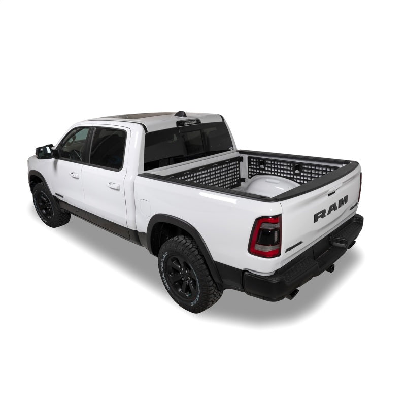 Load image into Gallery viewer, Putco 19-21 Dodge Ram LD - 5.7ft (Short Box) Molle Passenger Side Panel
