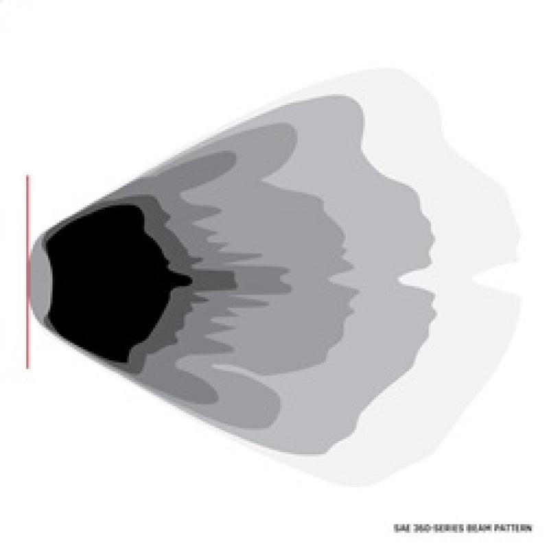 Load image into Gallery viewer, Rigid Industries 360-Series 4in LED SAE J583 Fog Light - Selective Yellow (Pair)
