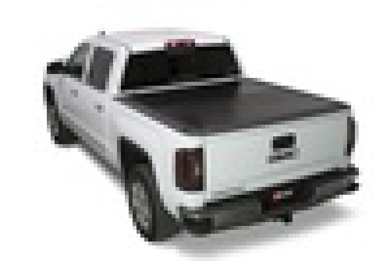 Load image into Gallery viewer, BAK 19-20 Chevy Silverado 5ft 8in Bed (New Body Style) BAKFlip G2
