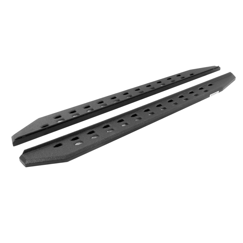 Load image into Gallery viewer, Go Rhino RB20 Slim Running Boards - Universal 73in. - Tex. Blk
