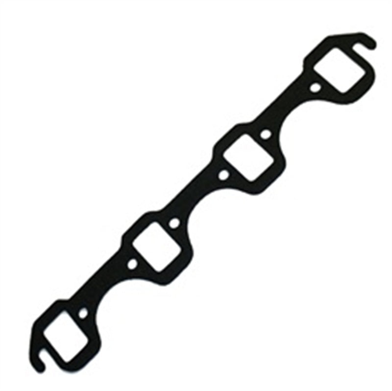 Load image into Gallery viewer, Kooks SB Ford Dual Pattern Outer Gasket Alum
